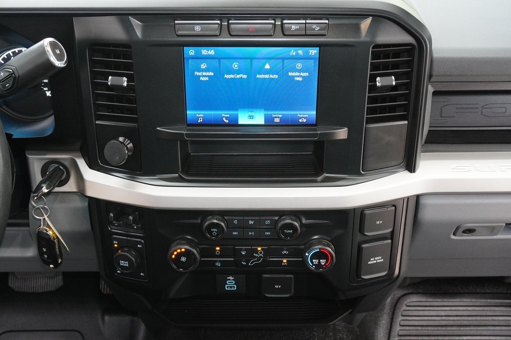 Used Car 2023 Ford F-250sd  Xl For Sale Under $60,000 In Weatherford, Texas