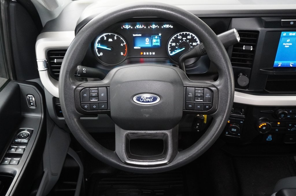 Used Car 2023 Ford F-250sd  Xl For Sale Under $60,000 In Weatherford, Texas