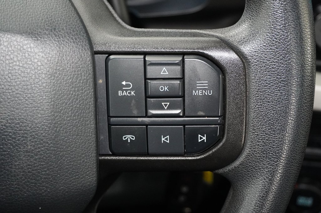 Used Car 2023 Ford F-250sd  Xl For Sale Under $60,000 In Weatherford, Texas