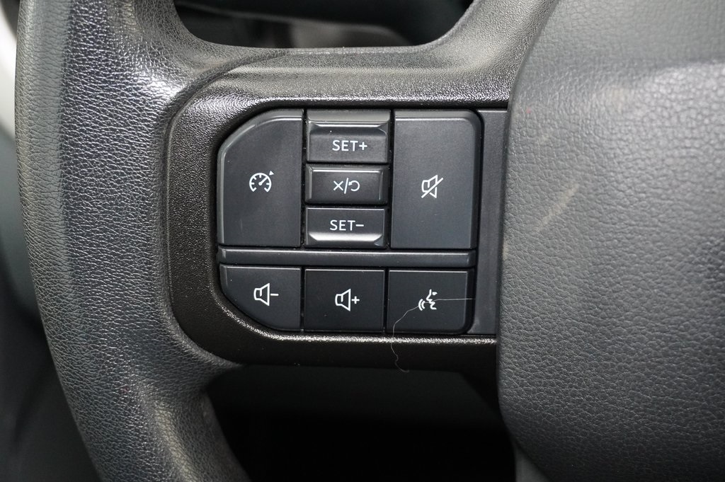 Used Car 2023 Ford F-250sd  Xl For Sale Under $60,000 In Weatherford, Texas