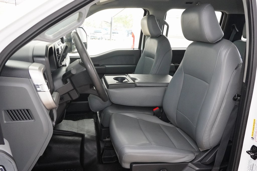 Used Car 2023 Ford F-250sd  Xl For Sale Under $60,000 In Weatherford, Texas