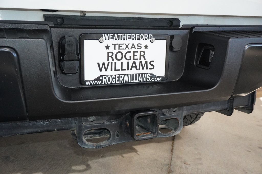 Used Car 2023 Ford F-250sd  Xl For Sale Under $60,000 In Weatherford, Texas