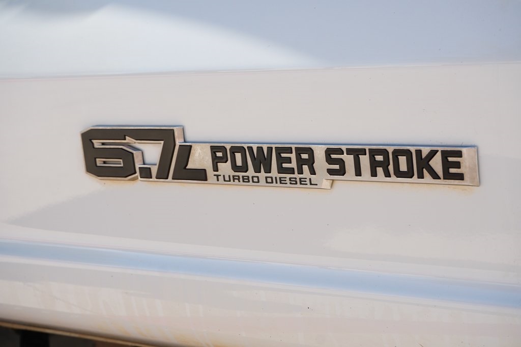 Used Car 2023 Ford F-250sd  Xl For Sale Under $60,000 In Weatherford, Texas