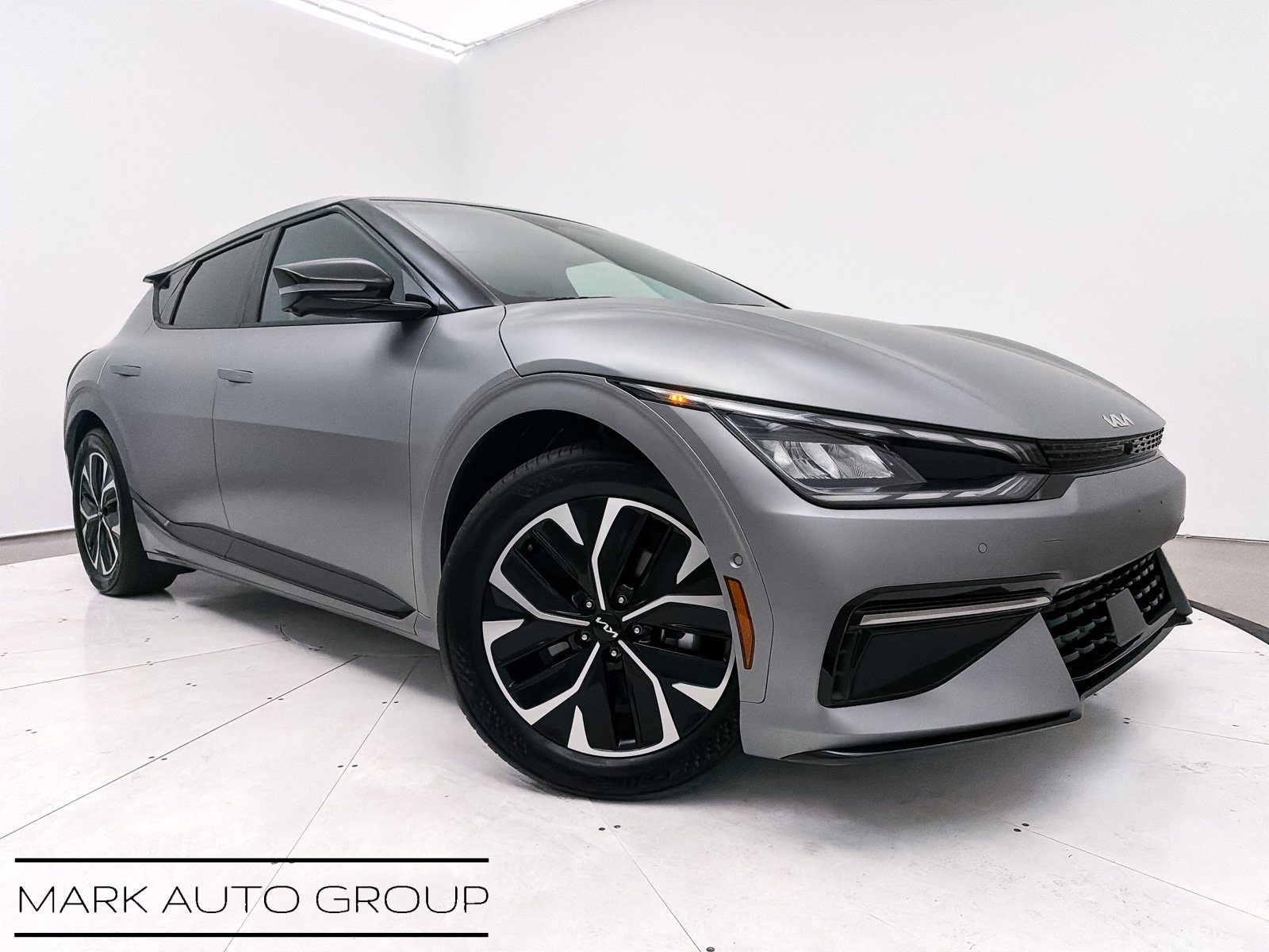 2023 Kia EV6 GT-Line