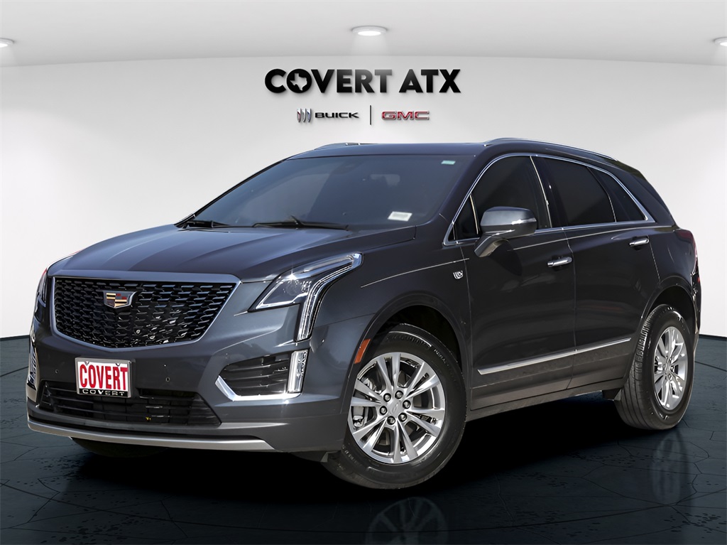 Used Car 2020 Cadillac Xt5  Premium Luxury For Sale Under $30,000 In Austin, Texas