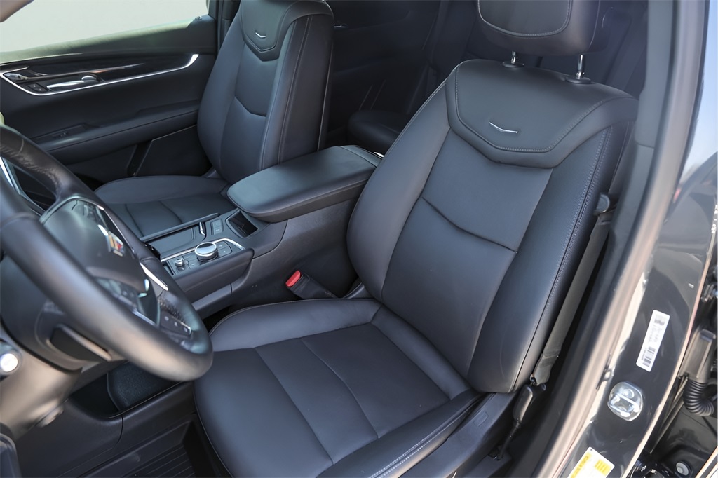 Used Car 2020 Cadillac Xt5  Premium Luxury For Sale Under $30,000 In Austin, Texas