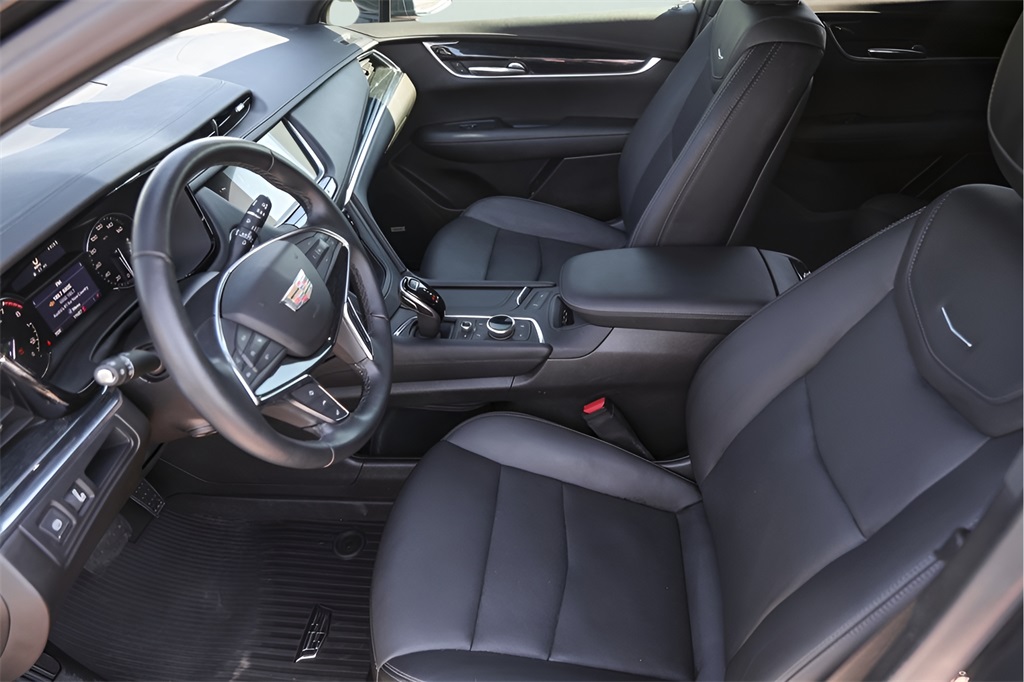 Used Car 2020 Cadillac Xt5  Premium Luxury For Sale Under $30,000 In Austin, Texas