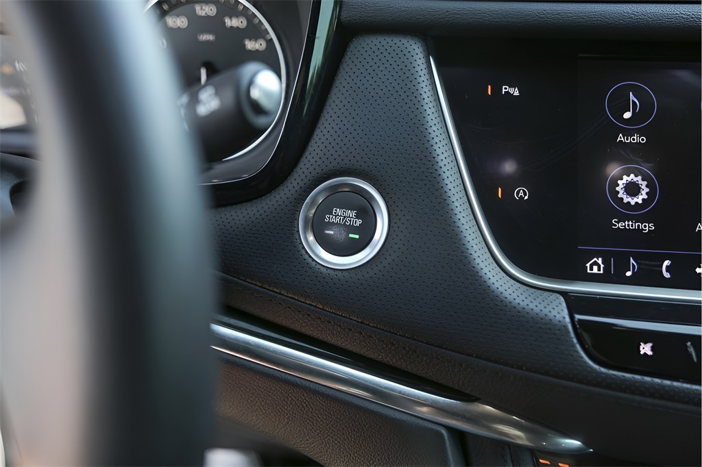 Used Car 2020 Cadillac Xt5  Premium Luxury For Sale Under $30,000 In Austin, Texas