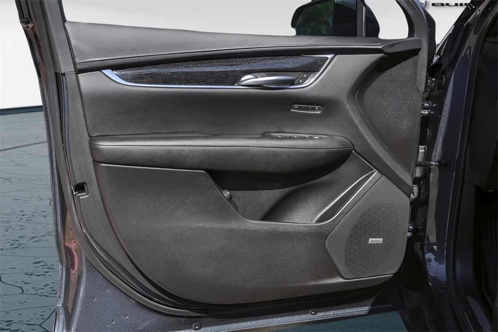 Used Car 2020 Cadillac Xt5  Premium Luxury For Sale Under $30,000 In Austin, Texas