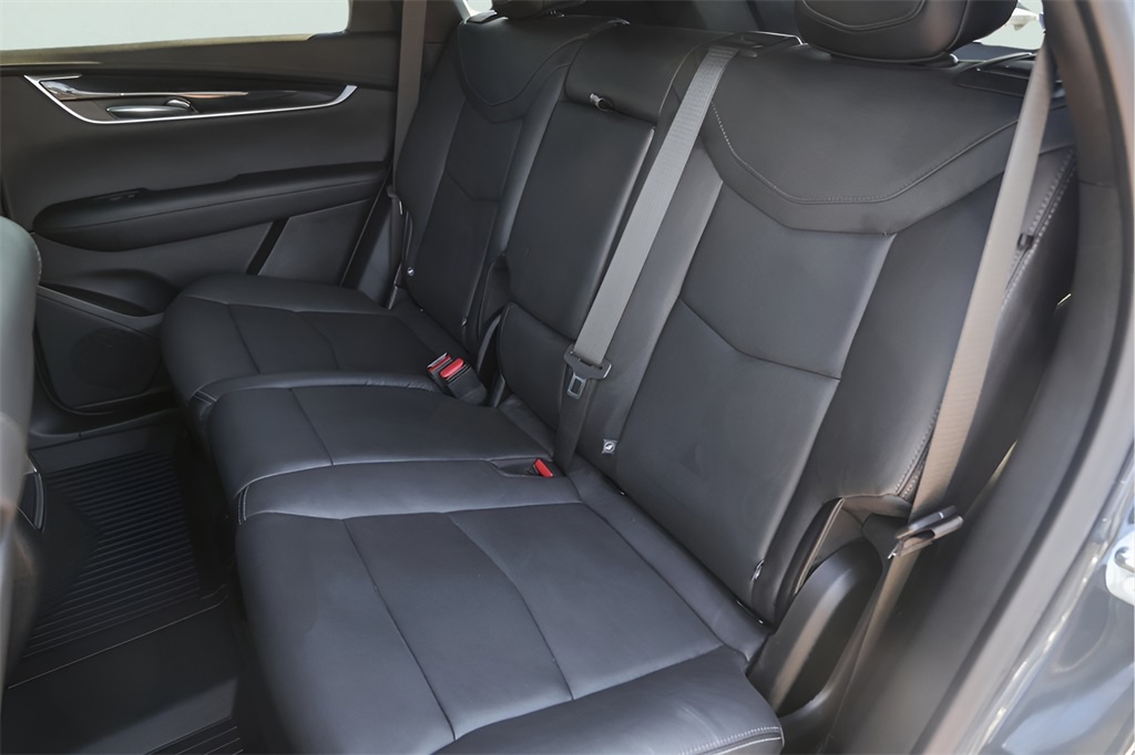 Used Car 2020 Cadillac Xt5  Premium Luxury For Sale Under $30,000 In Austin, Texas