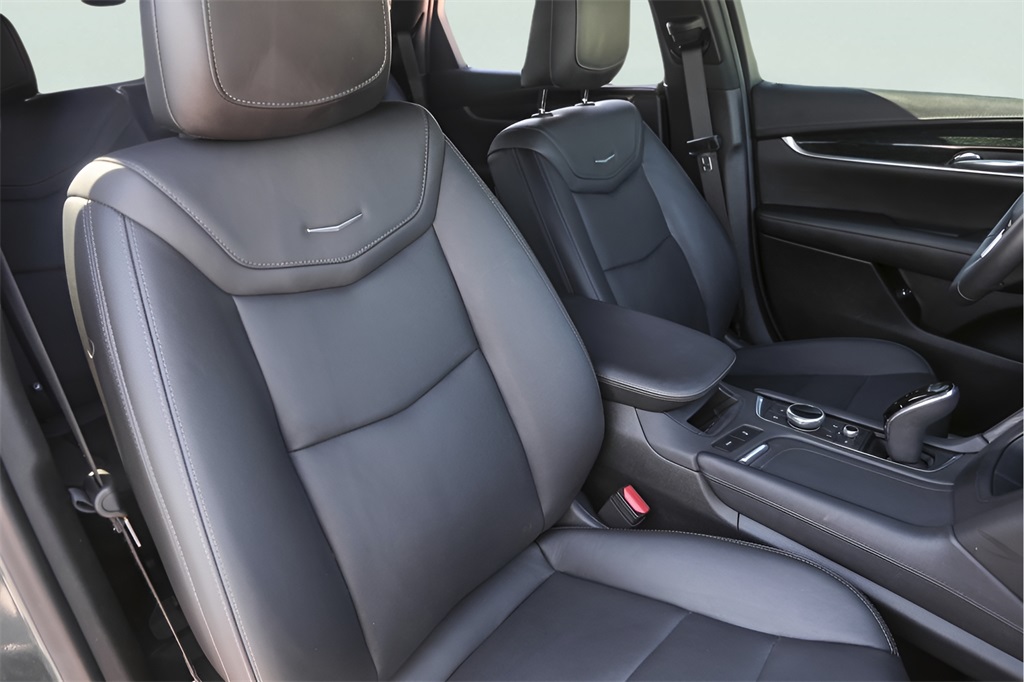 Used Car 2020 Cadillac Xt5  Premium Luxury For Sale Under $30,000 In Austin, Texas