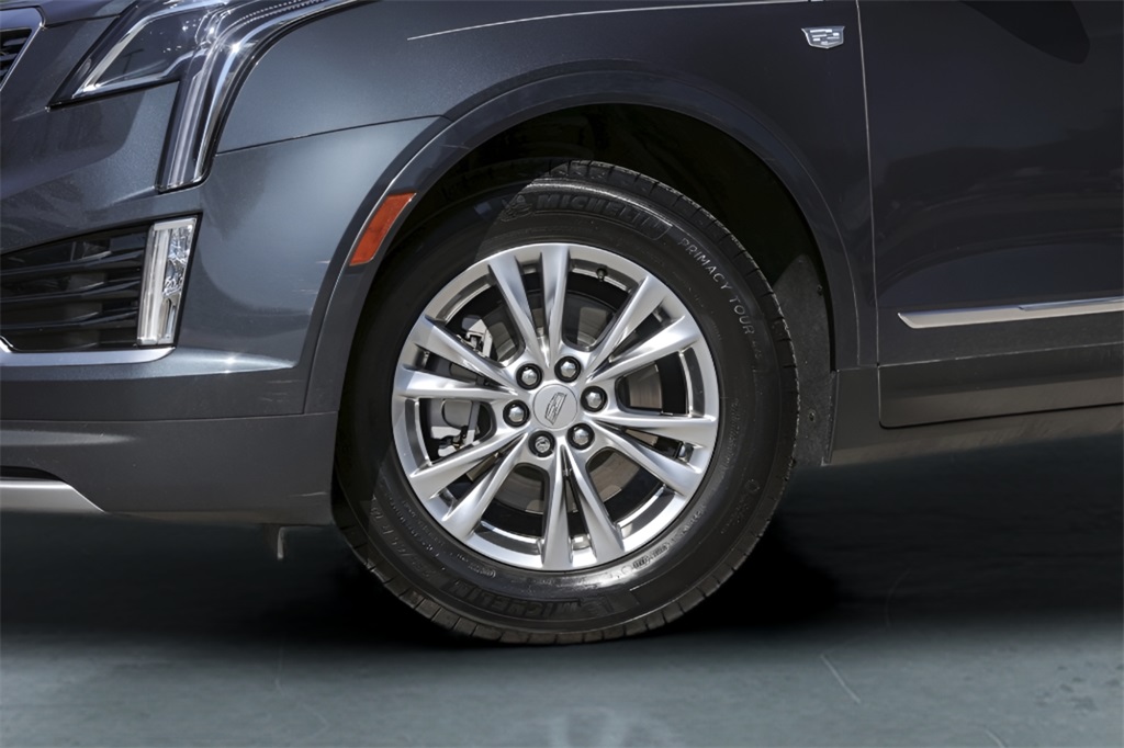 Used Car 2020 Cadillac Xt5  Premium Luxury For Sale Under $30,000 In Austin, Texas