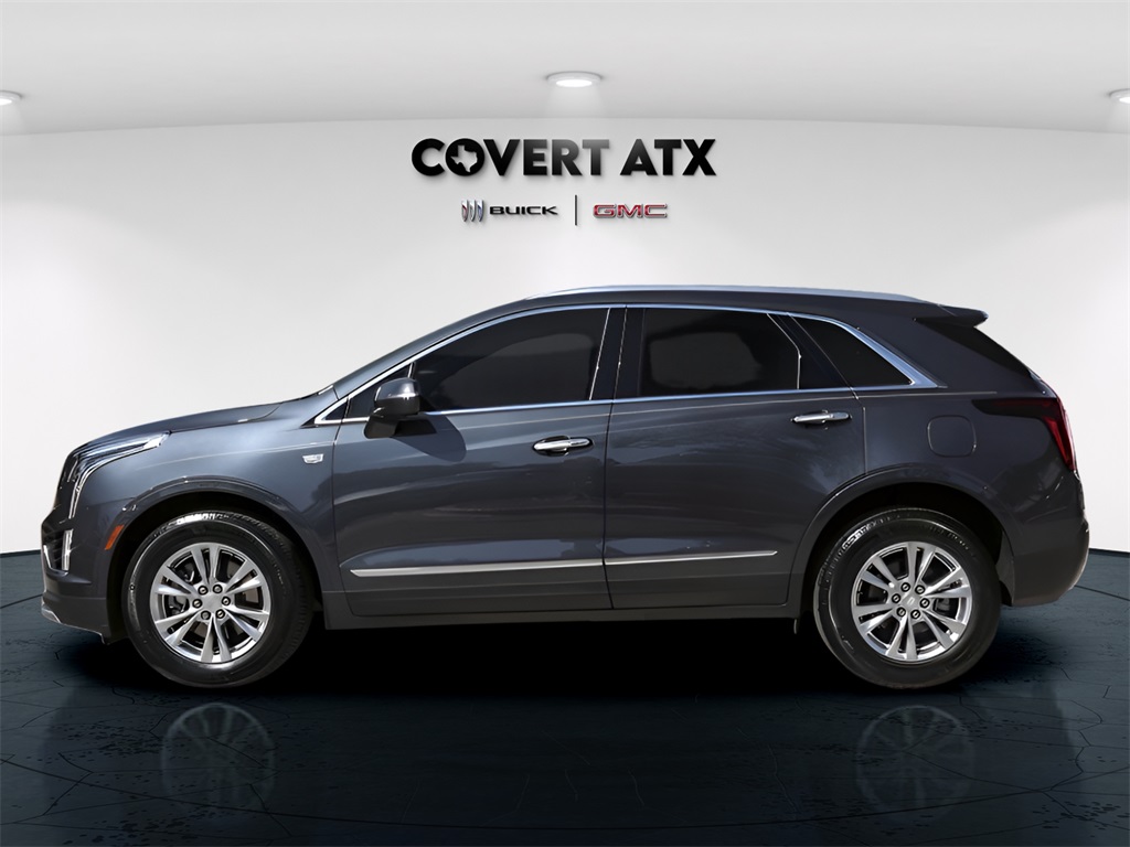 Used Car 2020 Cadillac Xt5  Premium Luxury For Sale Under $30,000 In Austin, Texas