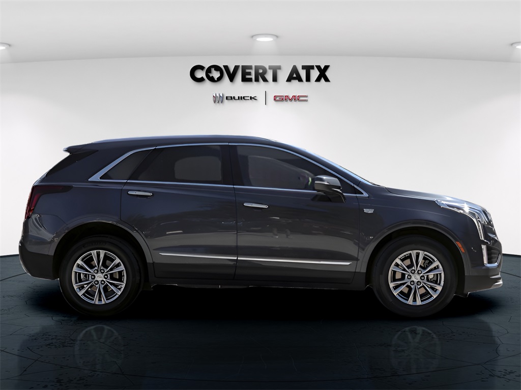 Used Car 2020 Cadillac Xt5  Premium Luxury For Sale Under $30,000 In Austin, Texas