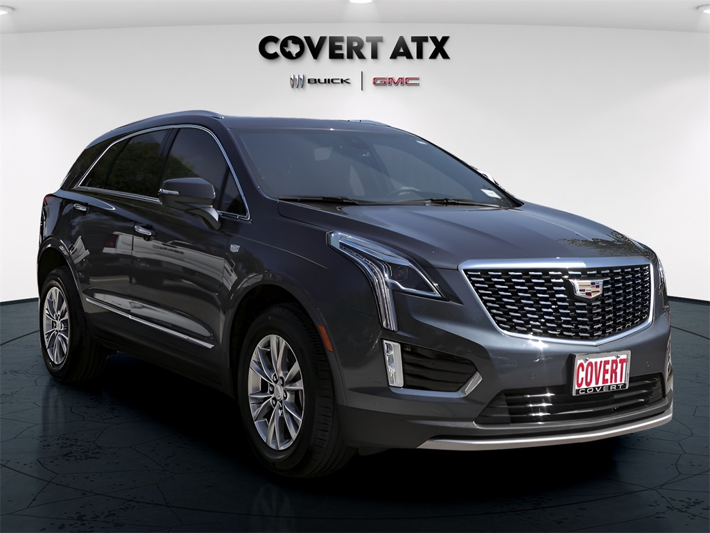 Used Car 2020 Cadillac Xt5  Premium Luxury For Sale Under $30,000 In Austin, Texas