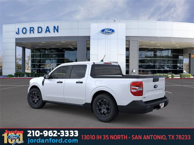 New Car 2025 Ford Maverick  Xlt For Sale Under $35,000 In San Antonio, Texas