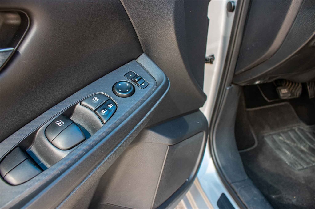 Used Car 2021 Nissan Sentra  Sv For Sale Under $15,000 In San Marcos, Texas