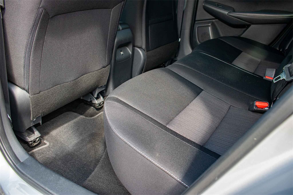 Used Car 2021 Nissan Sentra  Sv For Sale Under $15,000 In San Marcos, Texas