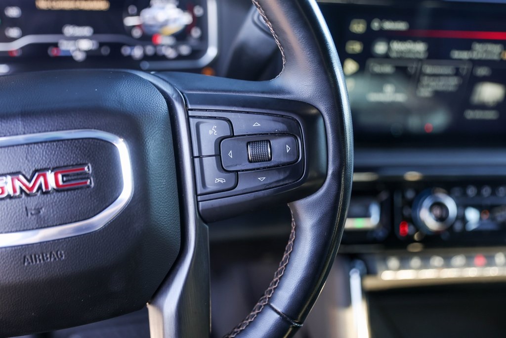 Used Car 2024 Gmc Sierra 3500hd  At4 For Sale Under $70,000 In Austin, Texas