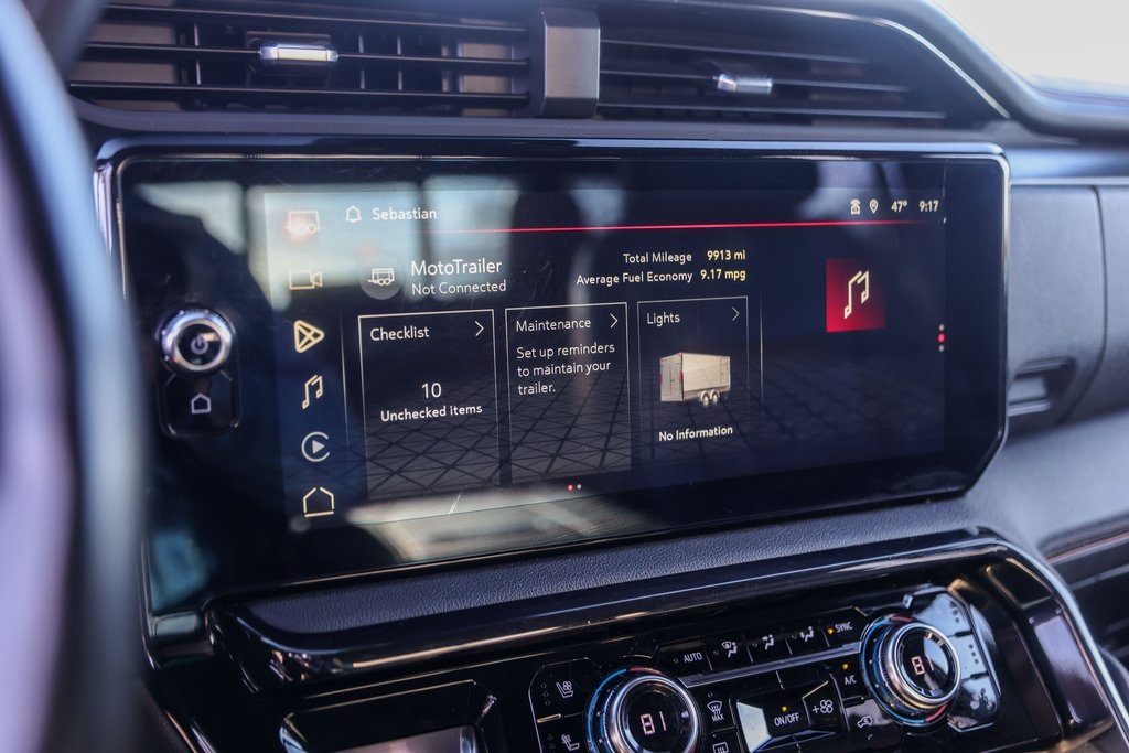 Used Car 2024 Gmc Sierra 3500hd  At4 For Sale Under $70,000 In Austin, Texas