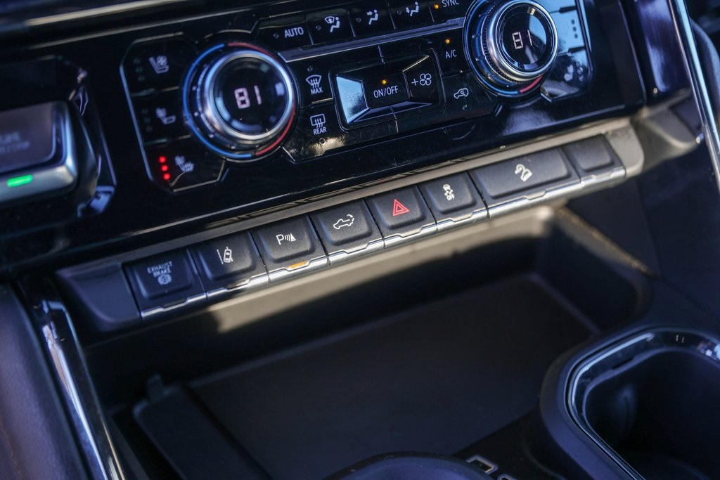 Used Car 2024 Gmc Sierra 3500hd  At4 For Sale Under $70,000 In Austin, Texas