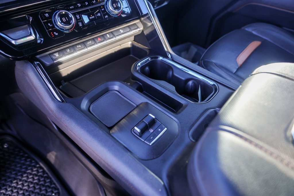 Used Car 2024 Gmc Sierra 3500hd  At4 For Sale Under $70,000 In Austin, Texas