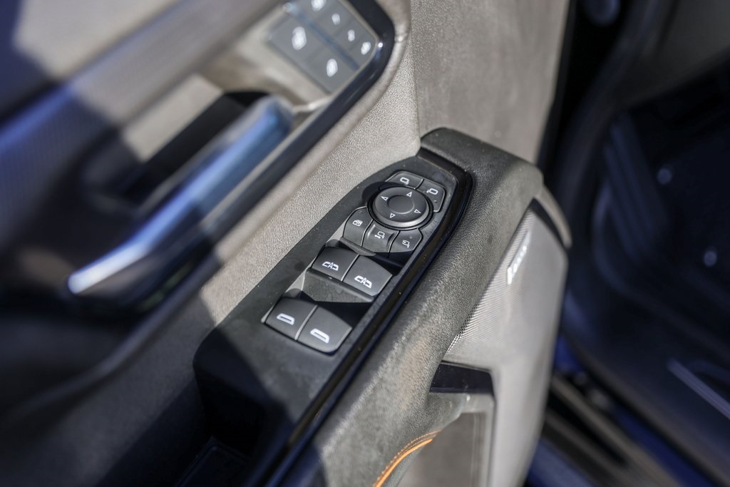 Used Car 2024 Gmc Sierra 3500hd  At4 For Sale Under $70,000 In Austin, Texas