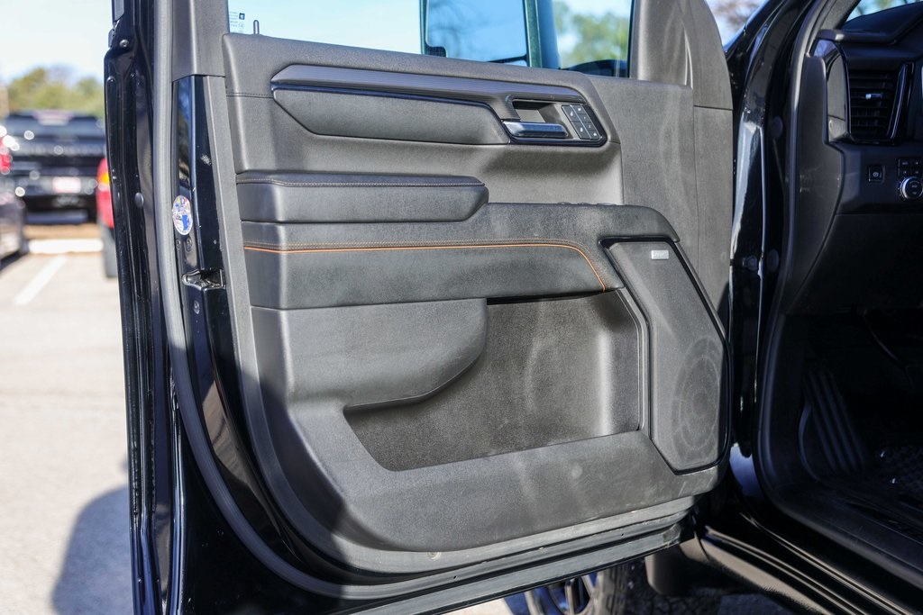 Used Car 2024 Gmc Sierra 3500hd  At4 For Sale Under $70,000 In Austin, Texas