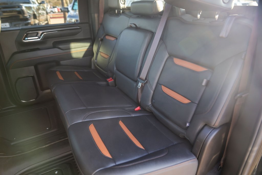 Used Car 2024 Gmc Sierra 3500hd  At4 For Sale Under $70,000 In Austin, Texas