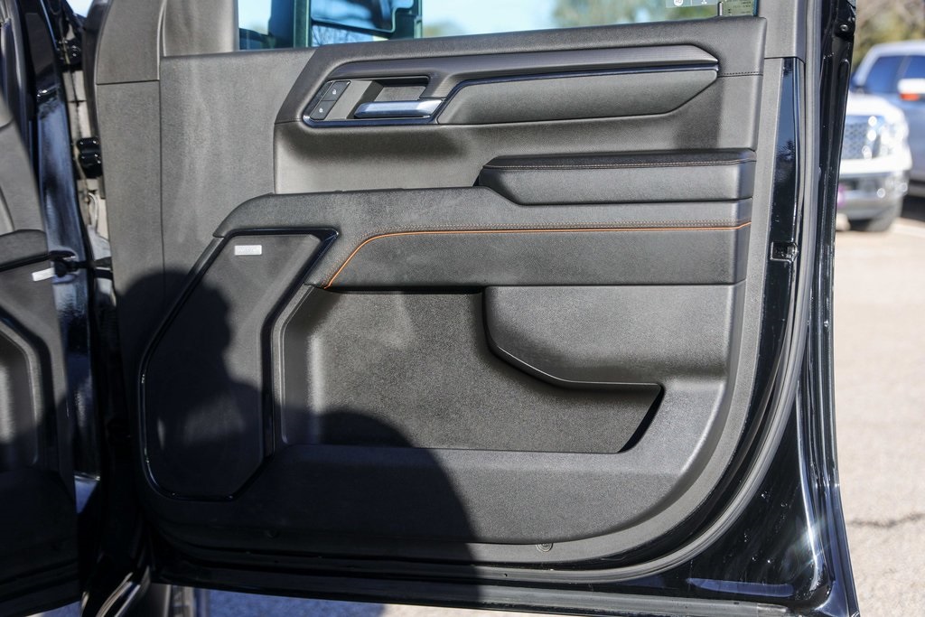 Used Car 2024 Gmc Sierra 3500hd  At4 For Sale Under $70,000 In Austin, Texas