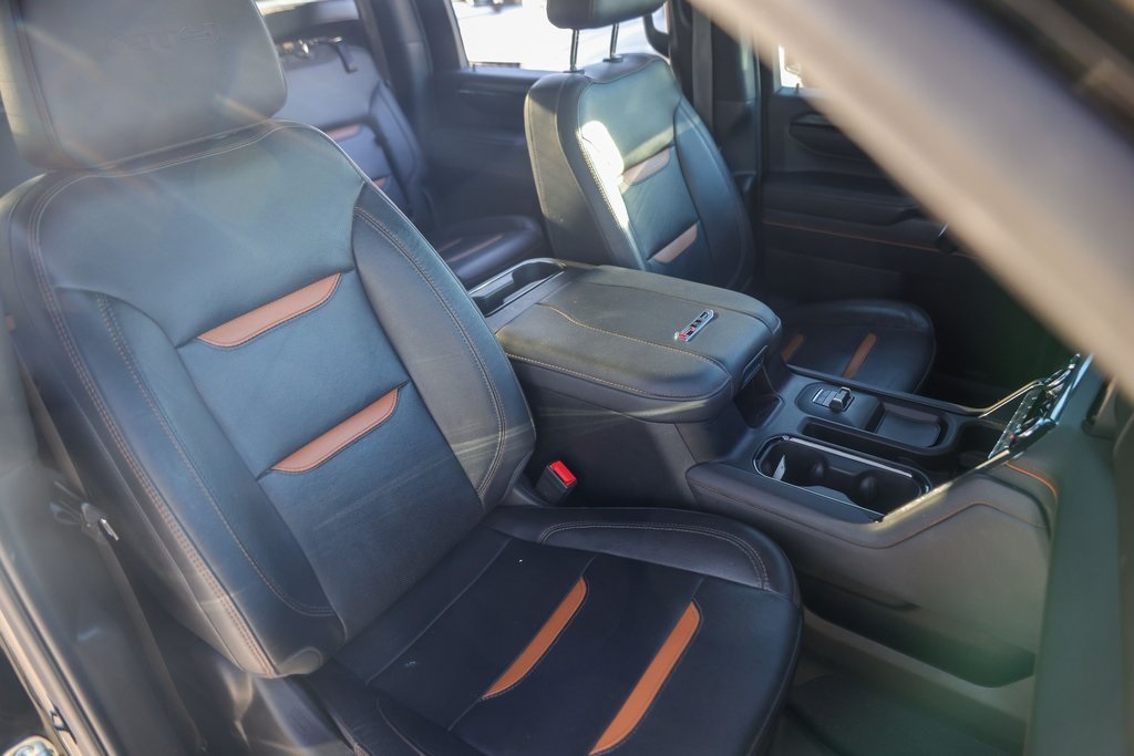 Used Car 2024 Gmc Sierra 3500hd  At4 For Sale Under $70,000 In Austin, Texas