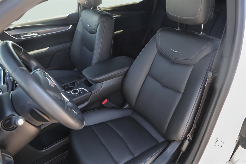 Used Car 2023 Cadillac Xt5  Luxury For Sale Under $35,000 In Austin, Texas
