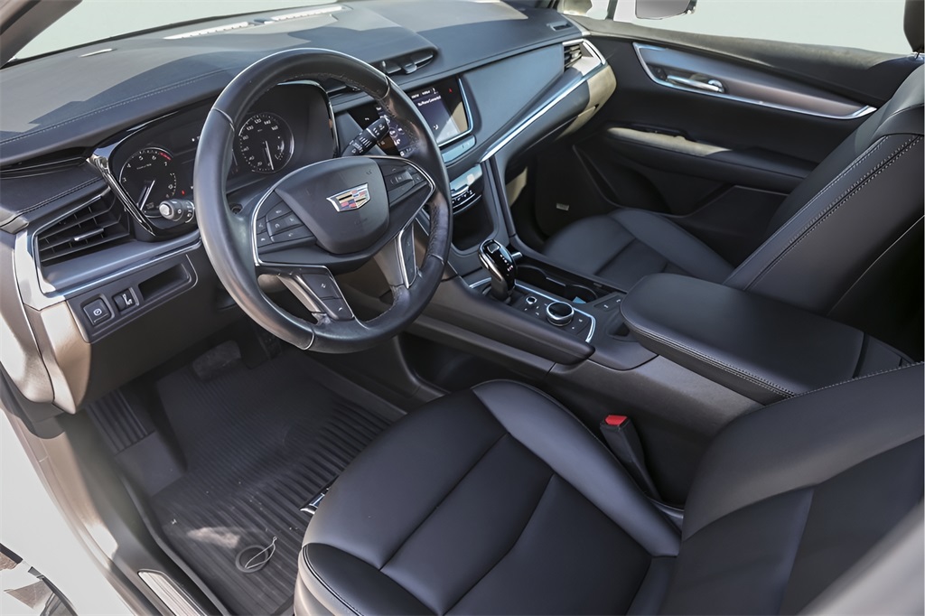 Used Car 2023 Cadillac Xt5  Luxury For Sale Under $35,000 In Austin, Texas