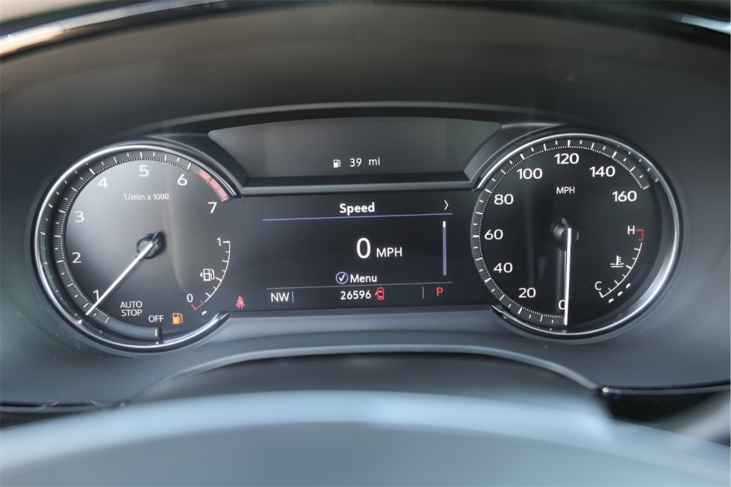 Used Car 2023 Cadillac Xt5  Luxury For Sale Under $35,000 In Austin, Texas