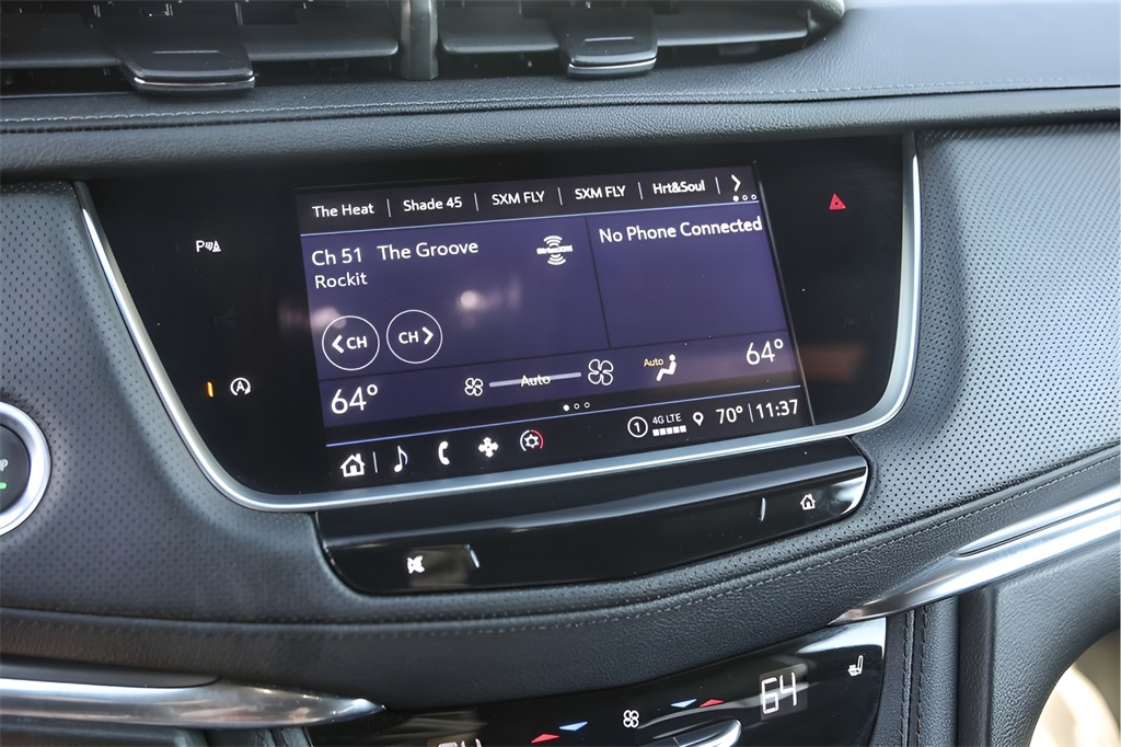 Used Car 2023 Cadillac Xt5  Luxury For Sale Under $35,000 In Austin, Texas