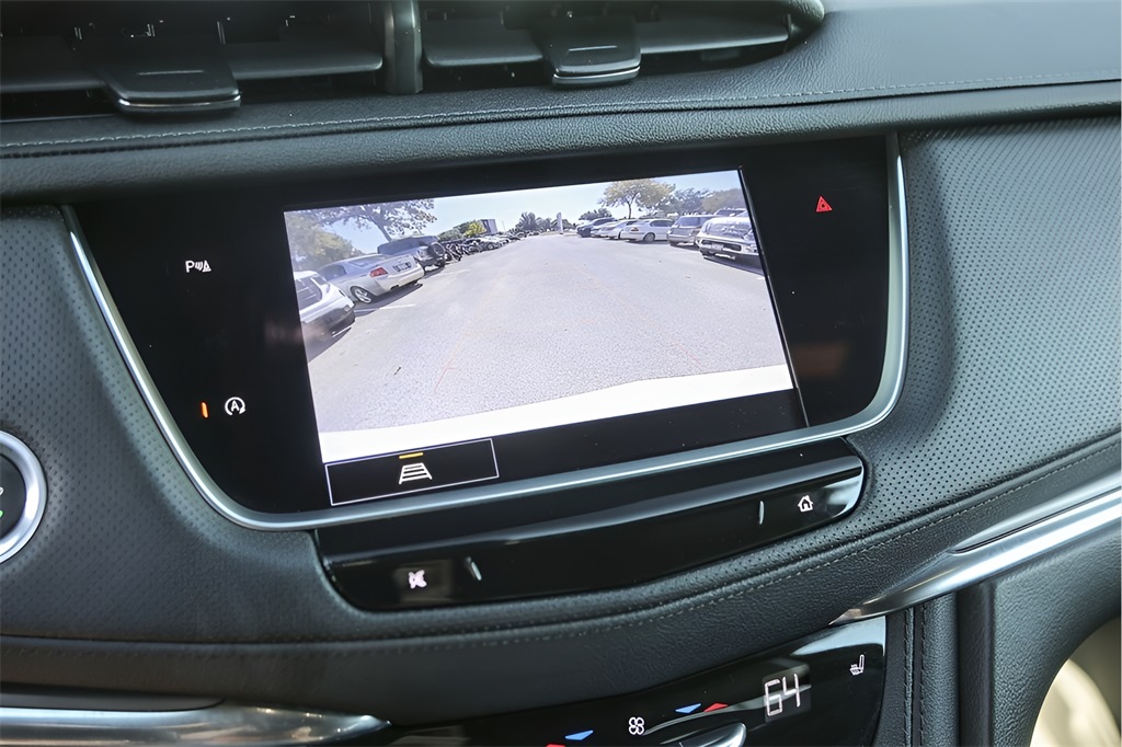 Used Car 2023 Cadillac Xt5  Luxury For Sale Under $35,000 In Austin, Texas