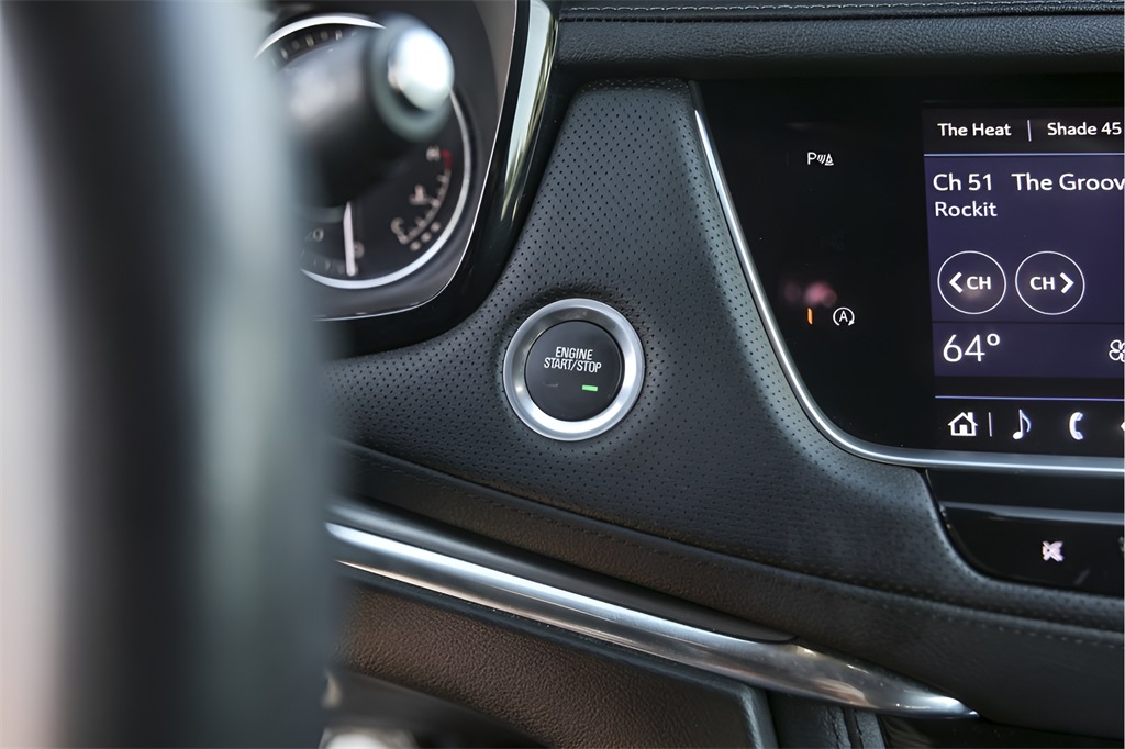 Used Car 2023 Cadillac Xt5  Luxury For Sale Under $35,000 In Austin, Texas