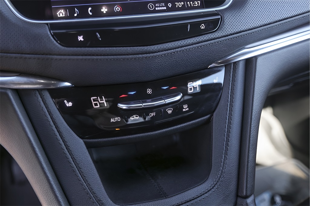 Used Car 2023 Cadillac Xt5  Luxury For Sale Under $35,000 In Austin, Texas