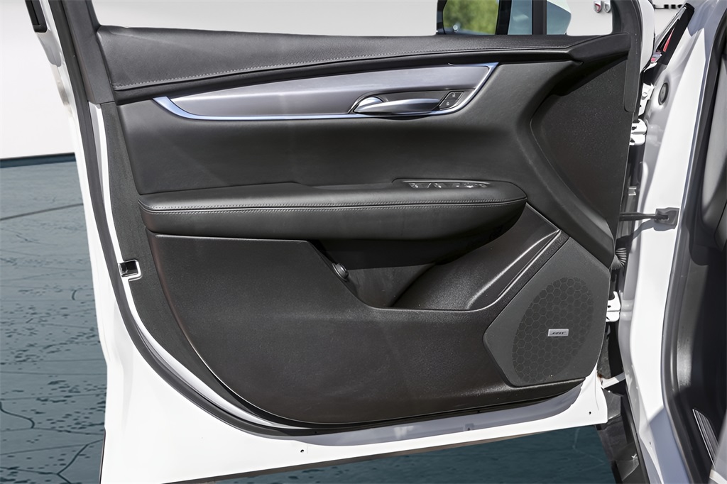 Used Car 2023 Cadillac Xt5  Luxury For Sale Under $35,000 In Austin, Texas