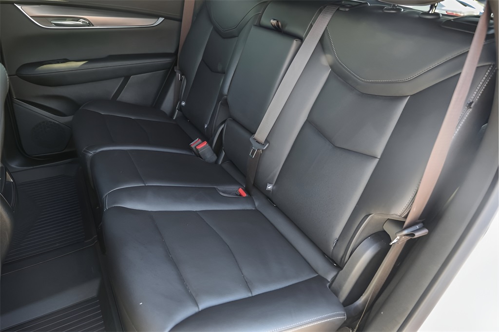 Used Car 2023 Cadillac Xt5  Luxury For Sale Under $35,000 In Austin, Texas
