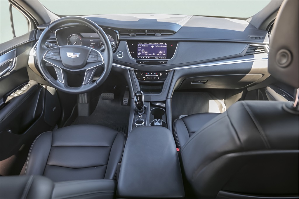 Used Car 2023 Cadillac Xt5  Luxury For Sale Under $35,000 In Austin, Texas