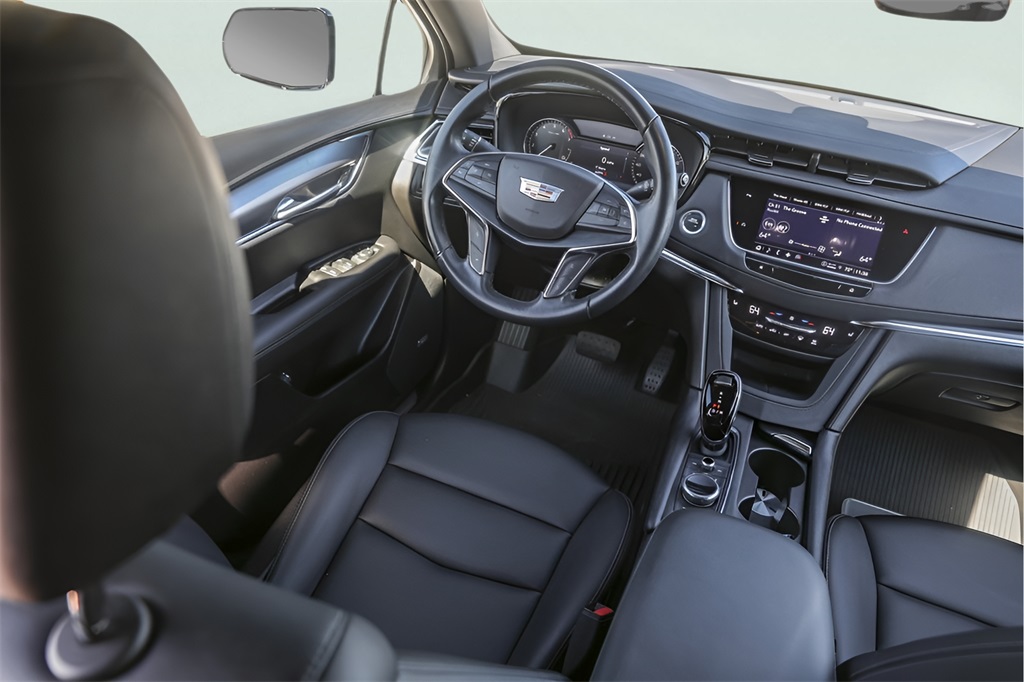 Used Car 2023 Cadillac Xt5  Luxury For Sale Under $35,000 In Austin, Texas