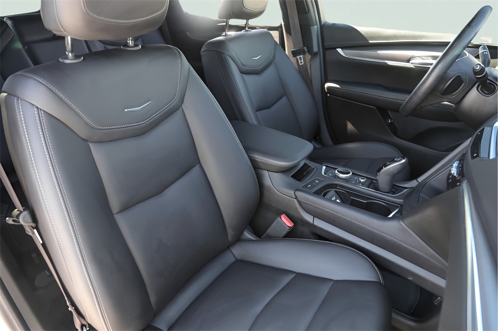 Used Car 2023 Cadillac Xt5  Luxury For Sale Under $35,000 In Austin, Texas