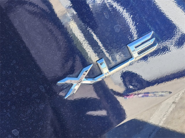 2025 Toyota Grand Highlander XLE  at Don McGill Toyota