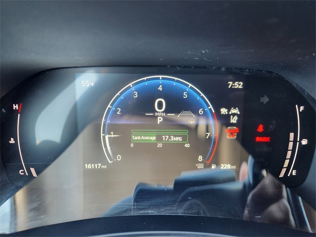 2025 Toyota Grand Highlander XLE  at Don McGill Toyota