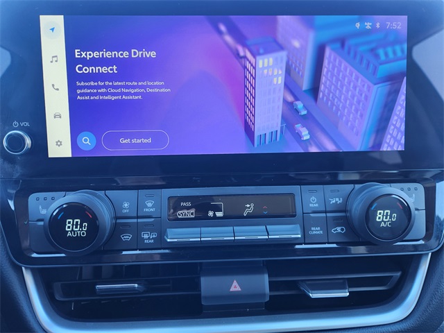 2025 Toyota Grand Highlander XLE  at Don McGill Toyota