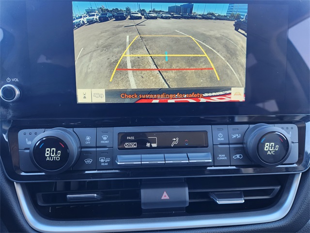 2025 Toyota Grand Highlander XLE  at Don McGill Toyota