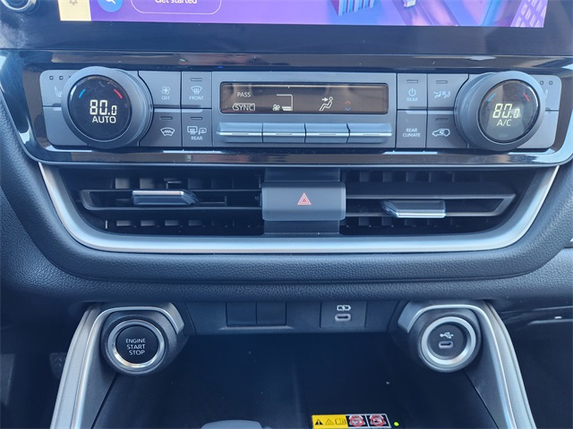 2025 Toyota Grand Highlander XLE  at Don McGill Toyota