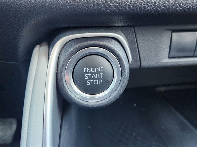 2025 Toyota Grand Highlander XLE  at Don McGill Toyota