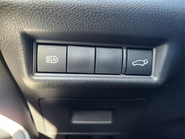 2025 Toyota Grand Highlander XLE  at Don McGill Toyota